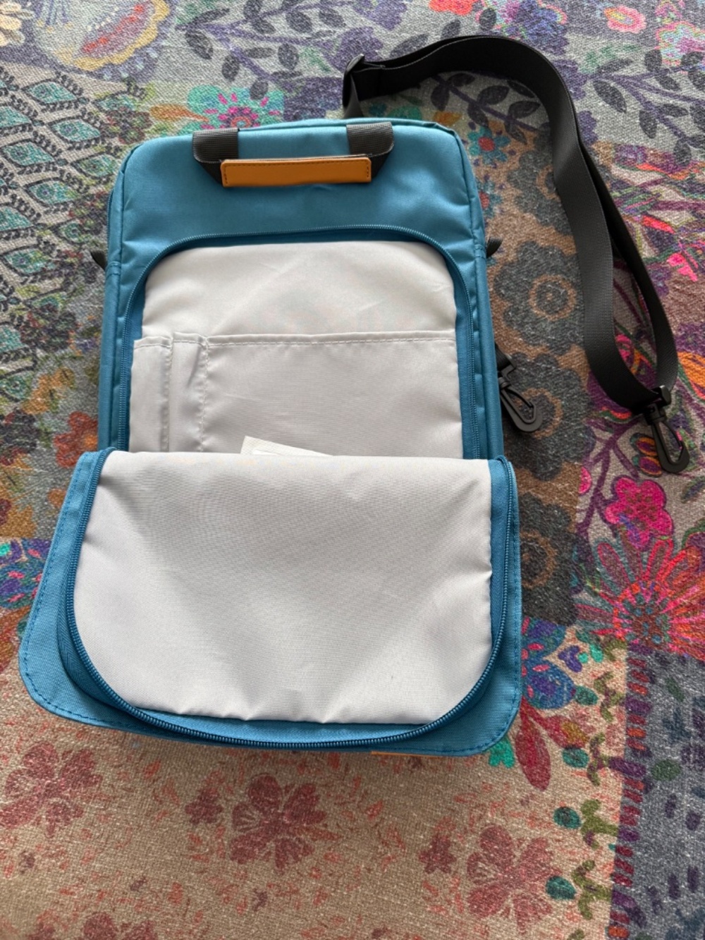 MOKO Computer Carrying Case - Picture 4 of 4